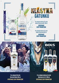 Eurocash Dystrybucja gazetka | Alkohole Strona 7