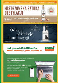 Eurocash Dystrybucja gazetka | Alkohole Strona 9