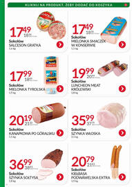 Eurocash Dystrybucja gazetka Strona 30