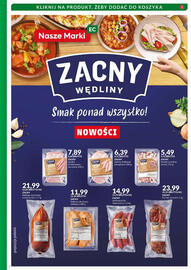 Eurocash Dystrybucja gazetka Strona 4