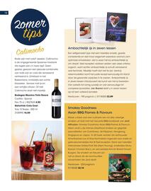 HANOS magazine Pagina 16