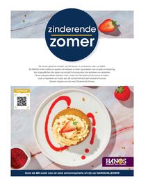 HANOS magazine Pagina 2