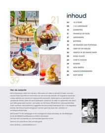 HANOS magazine Pagina 3