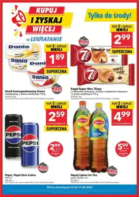 Lewiatan gazetka