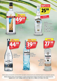 Prim Market gazetka | Alkohole Strona 2