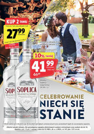 Prim Market gazetka | Alkohole Strona 4