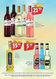 Prim Market gazetka | Alkohole Strona 6