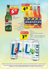 Prim Market gazetka | Alkohole Strona 7