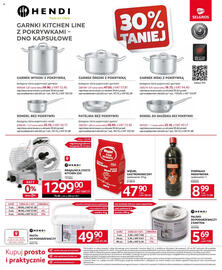 Selgros gazetka Strona 15