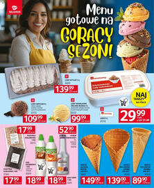 Selgros gazetka Strona 16