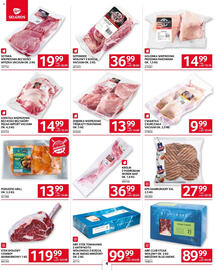 Selgros gazetka Strona 4