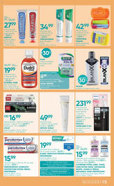 SuperPharm gazetka Strona 15