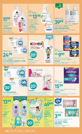 SuperPharm gazetka Strona 16