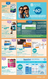 SuperPharm gazetka Strona 17