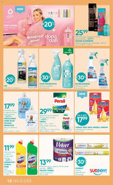 SuperPharm gazetka Strona 18