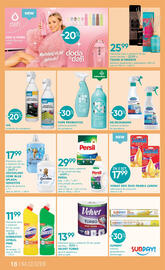 SuperPharm gazetka Strona 18