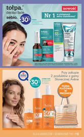 SuperPharm gazetka Strona 19