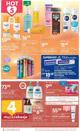 SuperPharm gazetka Strona 2