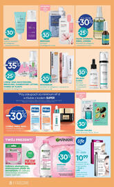 SuperPharm gazetka Strona 8