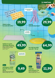Maxi Zoo gazetka Strona 3