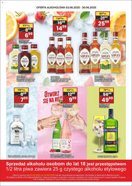 Wafelek gazetka | Alkohole Strona 2