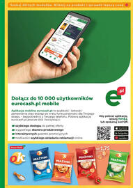Eurocash Dystrybucja gazetka Strona 43