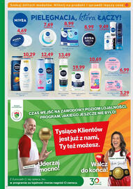 Eurocash Dystrybucja gazetka Strona 12