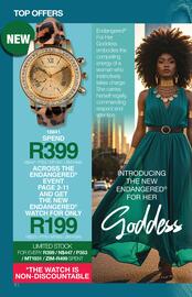 Avroy Shlain catalogue Page 2