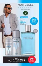 Avroy Shlain catalogue Page 21