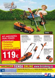 Folleto Bricoking Página 40