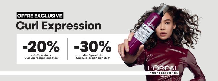 Catalogue La Boutique du Coiffeur page 3