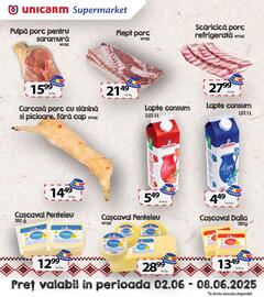 Catalog Unicarm săptămâna 23 Pagină 1