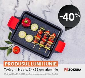 Catalog Kitchen shop Pagină 1