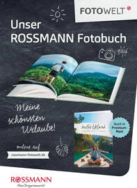 Rossmann Prospekt Seite 107
