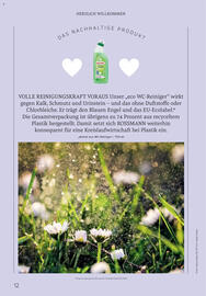 Rossmann Prospekt Seite 12