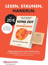 Rossmann Prospekt Seite 2