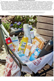 Rossmann Prospekt Seite 25