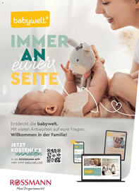 Rossmann Prospekt Seite 4