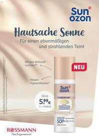 Rossmann Prospekt Seite 41