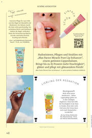 Rossmann Prospekt Seite 48