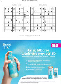 Rossmann Prospekt Seite 96