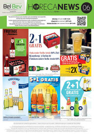 BelBev folder Pagina 1