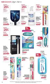 Rossmann akciós újság Oldal 12