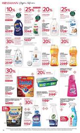Rossmann akciós újság Oldal 16