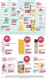 Rossmann akciós újság Oldal 18
