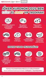 Rossmann akciós újság Oldal 20