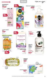 Rossmann akciós újság Oldal 25