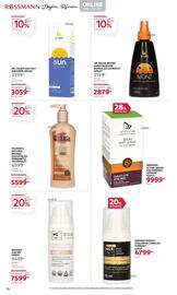 Rossmann akciós újság Oldal 26