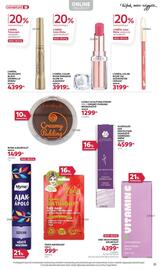 Rossmann akciós újság Oldal 27