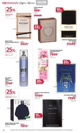 Rossmann akciós újság Oldal 28